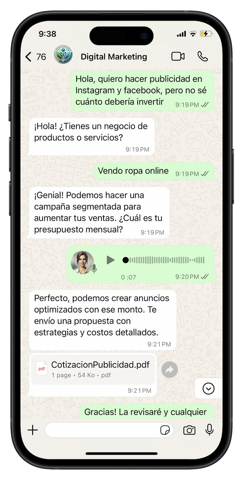 WhatsApp